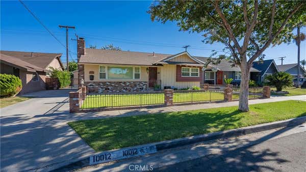 10012 FAYWOOD ST, BELLFLOWER, CA 90706 - Image 1