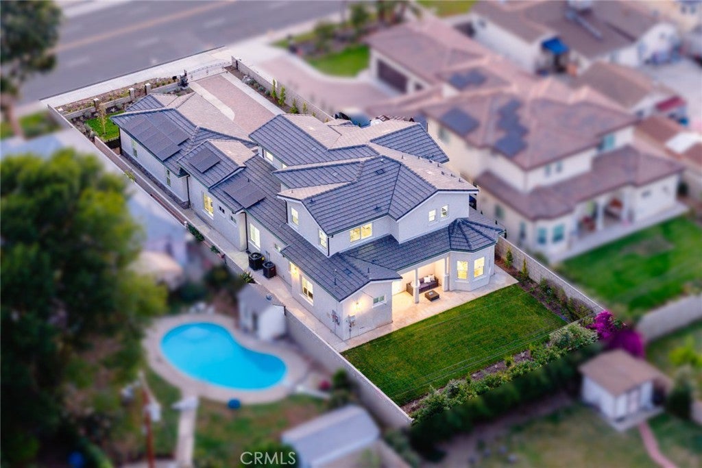 Temple City, California, 91780, United States, 5 Bedrooms Bedrooms, ,6 BathroomsBathrooms,Residential,Active,1889362