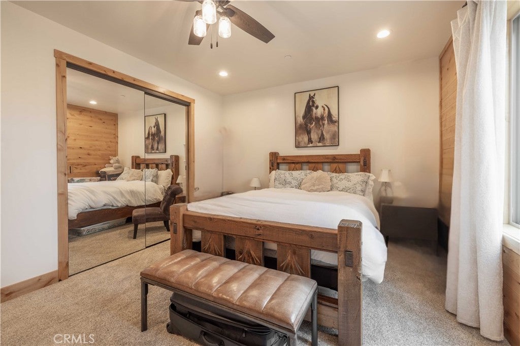 Big Bear City, California, 92314, United States, ,4 BathroomsBathrooms,Residential,Active,1839760