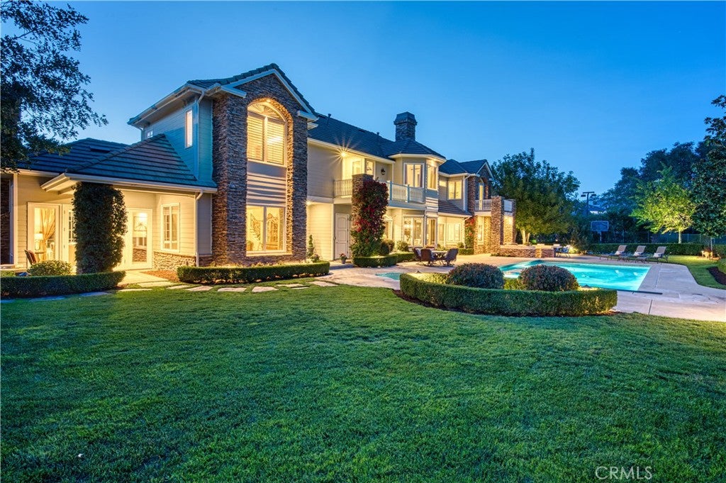 Coto De Caza, California, 92679, United States, 5 Bedrooms Bedrooms, ,7 BathroomsBathrooms,Residential,Active,1742119