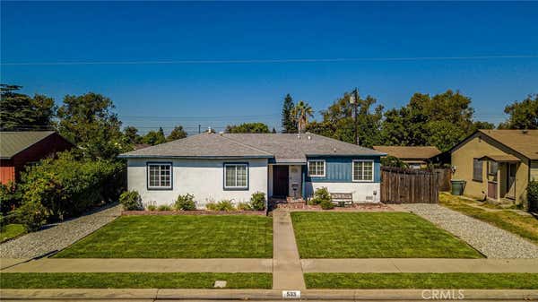 533 N SUNSET AVE, WEST COVINA, CA 91790 - Image 1