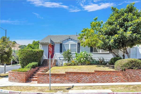 1121 S WYCLIFF AVE, SAN PEDRO, CA 90732 - Image 1