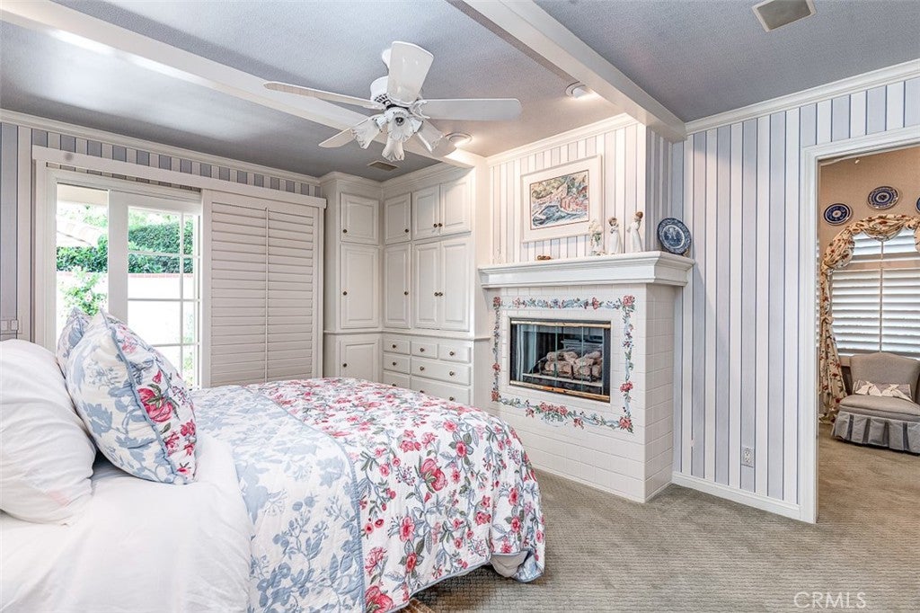 Fullerton, California, 92835, United States, 4 Bedrooms Bedrooms, ,3 BathroomsBathrooms,Residential,Active,1894565