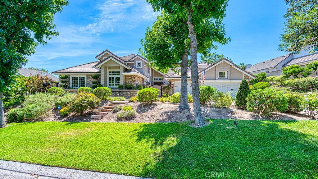 Trabuco Canyon, California, 92679, United States, 4 Bedrooms Bedrooms, ,4 BathroomsBathrooms,Residential,Active,1922516