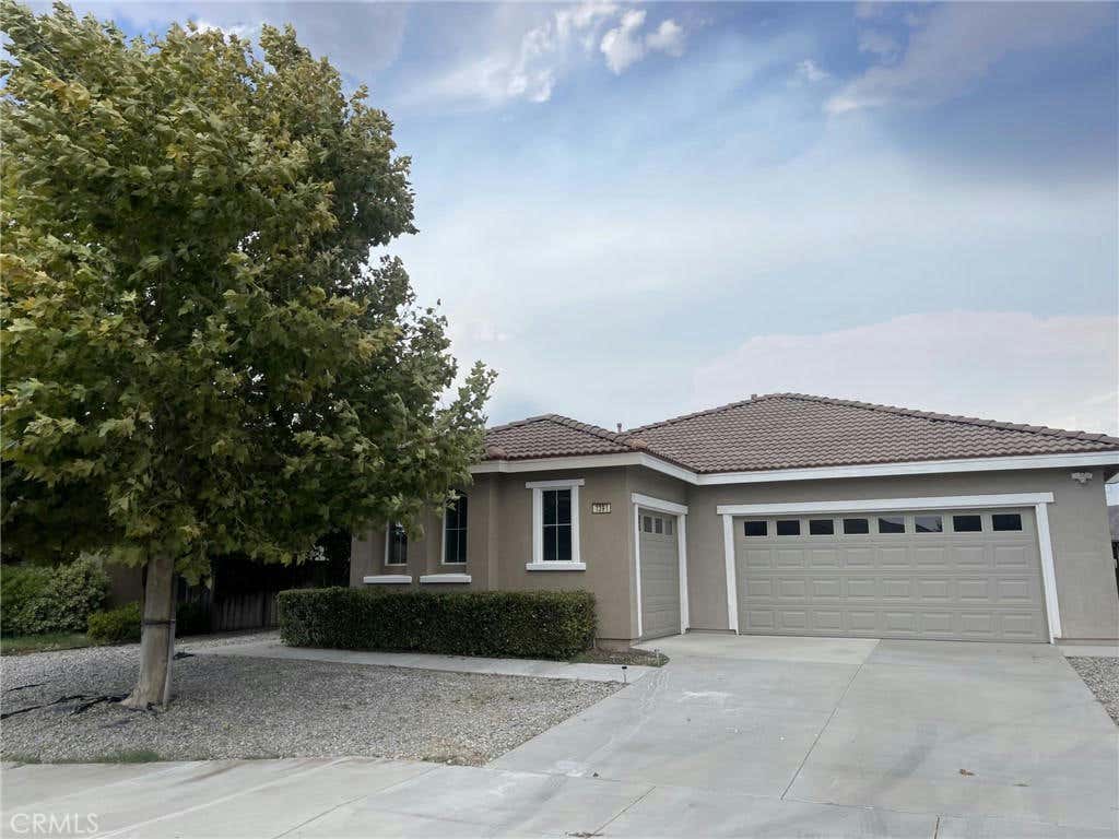 1391 ROJO LN, SAN JACINTO, CA 92582, photo 1 of 20