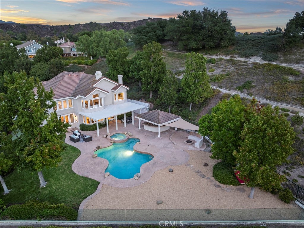 Trabuco Canyon, California, 92679, United States, 5 Bedrooms Bedrooms, ,5 BathroomsBathrooms,Residential,Active,1964270