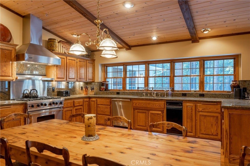 Big Bear Lake, California, 92315, United States, 4 Bedrooms Bedrooms, ,4 BathroomsBathrooms,Residential,Active,1914598