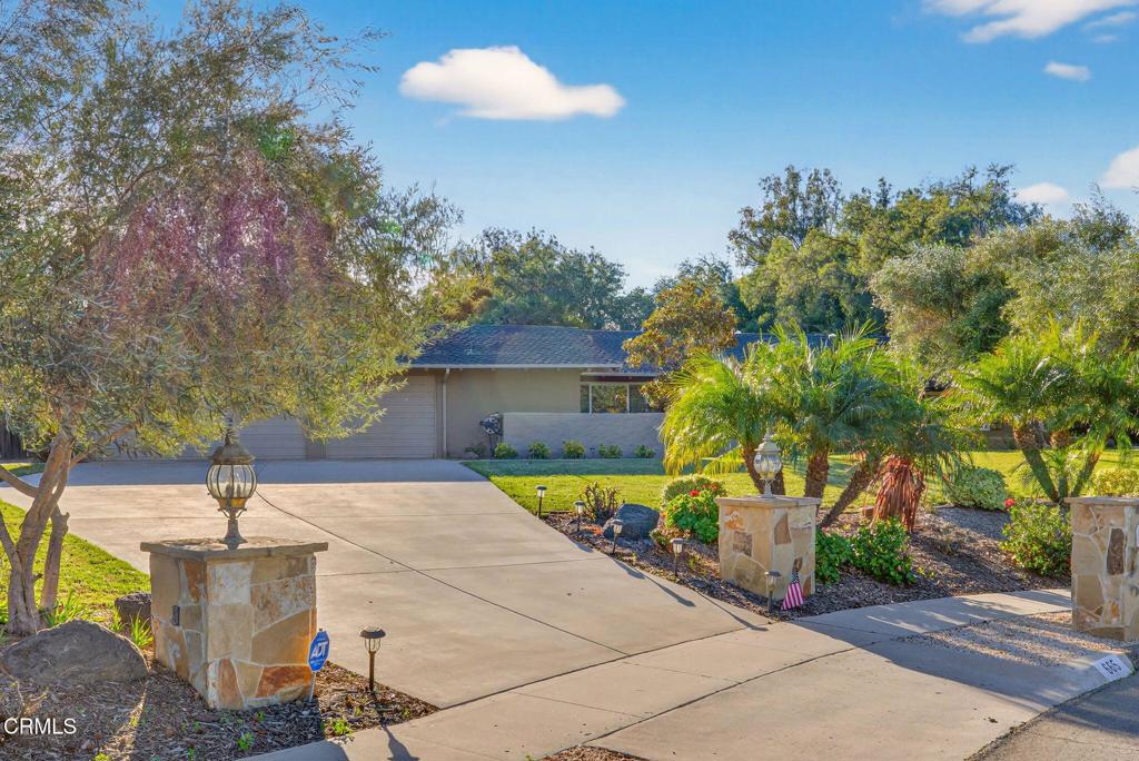 Camarillo, California, 93010, United States, 4 Bedrooms Bedrooms, ,2 BathroomsBathrooms,Residential,Active,2011874