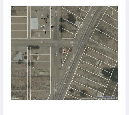 0 ARGUS TOWNSHIP, TRONA, CA 93562 - Image 1