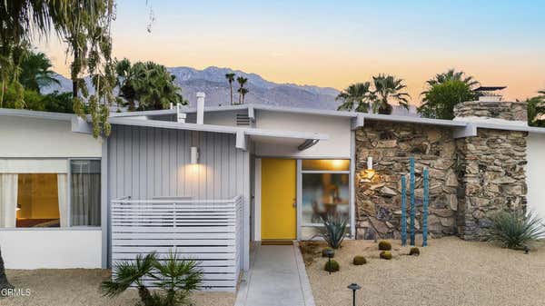 225 N ORCHID TREE LN, PALM SPRINGS, CA 92262 - Image 1