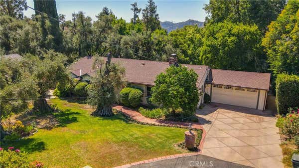 1364 GREEN LN, LA CANADA FLINTRIDGE, CA 91011 - Image 1