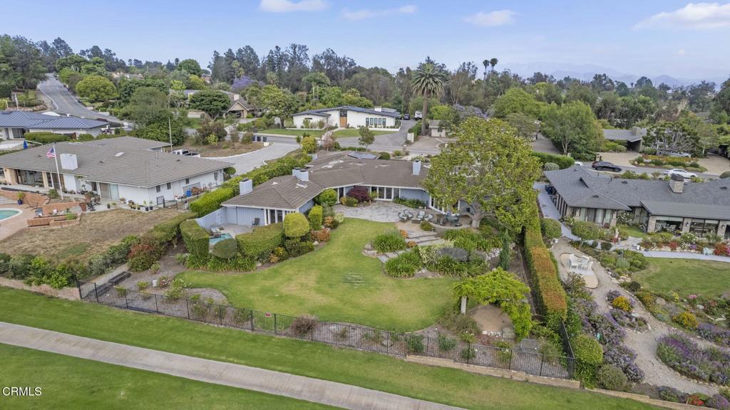 Camarillo, California, 93010, United States, 4 Bedrooms Bedrooms, ,4 BathroomsBathrooms,Residential,Active,1853313