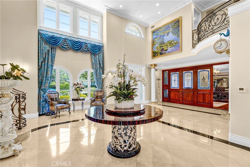 San Marino, California, 91108, United States, 5 Bedrooms Bedrooms, ,6 BathroomsBathrooms,Residential,Active,1905042