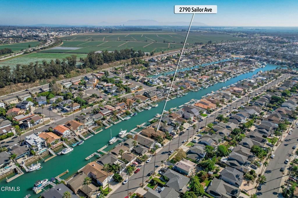 Ventura, California, 93001, United States, 3 Bedrooms Bedrooms, ,4 BathroomsBathrooms,Residential,Active,1756327