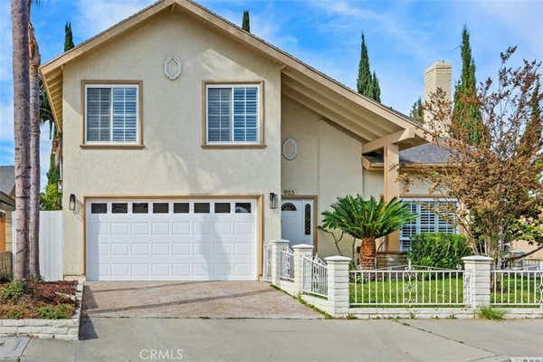 903 S NORDICA ST, ANAHEIM, CA 92806 - Image 1