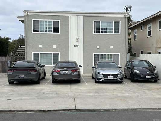 1212 AZUSA ST, SAN DIEGO, CA 92110 - Image 1