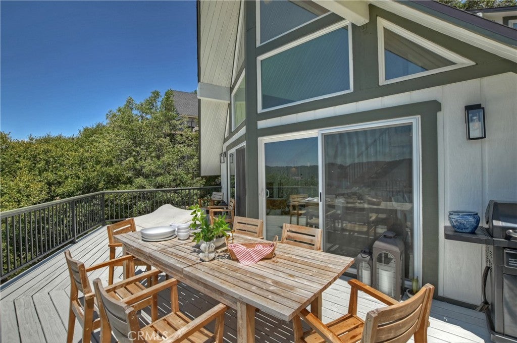 Lake Arrowhead, California, 92352, United States, 4 Bedrooms Bedrooms, ,3 BathroomsBathrooms,Residential,Active,1953250