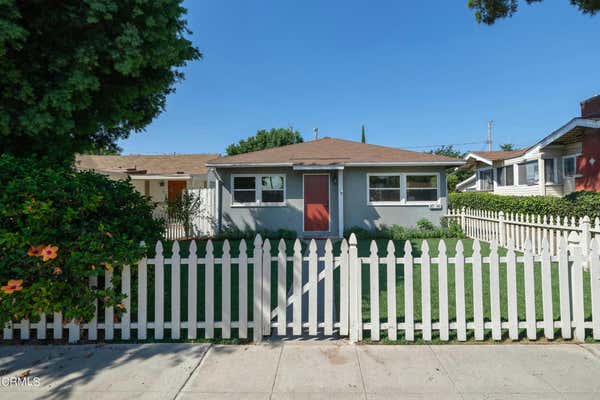 145 N FLORENCE ST, BURBANK, CA 91505, photo 3 of 44