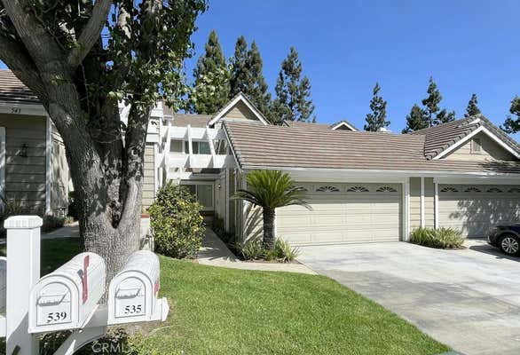 539 S WESTFORD ST, ANAHEIM, CA 92807 - Image 1