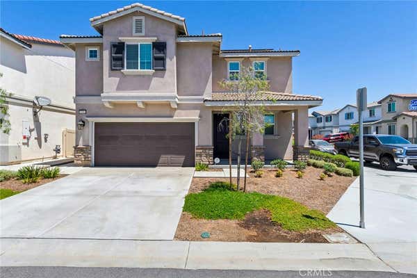 24964 DASSAULT CT, MORENO VALLEY, CA 92553, photo 2 of 34