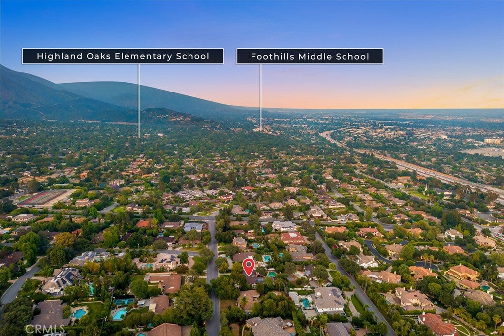 Arcadia, California, 91006, United States, 4 Bedrooms Bedrooms, ,3 BathroomsBathrooms,Residential,Active,1914781