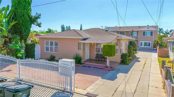 6521 WALKER AVE, BELL, CA 90201 - Image 1