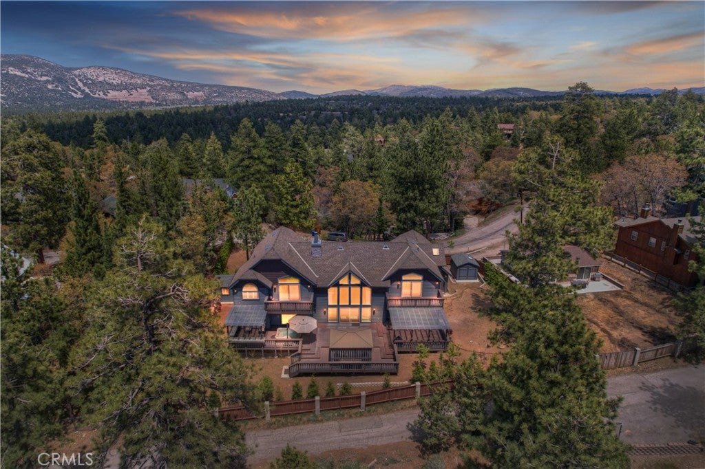 Big Bear City, California, 92314, United States, 4 Bedrooms Bedrooms, ,5 BathroomsBathrooms,Residential,Active,2006763