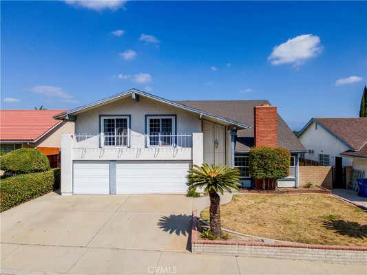 17027 COUNTRYPARK LN, HACIENDA HEIGHTS, CA 91745 - Image 1