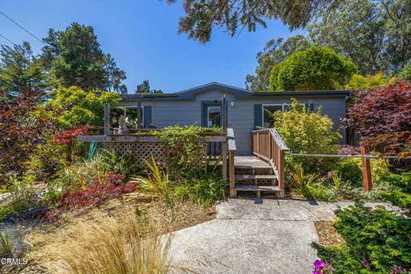 18700 HARE CREEK TER, FORT BRAGG, CA 95437 - Image 1