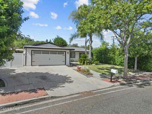 2874 BEAVER AVE, SIMI VALLEY, CA 93065 - Image 1