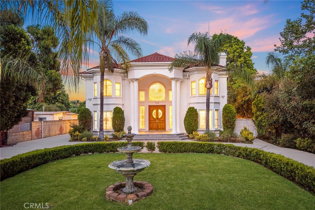 Arcadia, California, 91006, United States, 6 Bedrooms Bedrooms, ,6 BathroomsBathrooms,Residential,Active,1960150