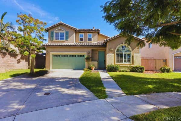 1414 PEARSON SPRINGS CT, CHULA VISTA, CA 91913 - Image 1