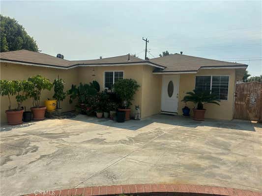 14358 FLYNN ST, LA PUENTE, CA 91744 - Image 1