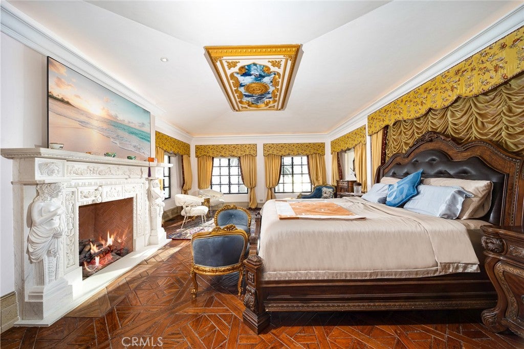 Rancho Palos Verdes, California, 90275, United States, 5 Bedrooms Bedrooms, ,9 BathroomsBathrooms,Residential,Active,1904146
