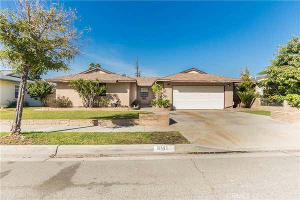 8141 HOLDER ST, BUENA PARK, CA 90620 - Image 1