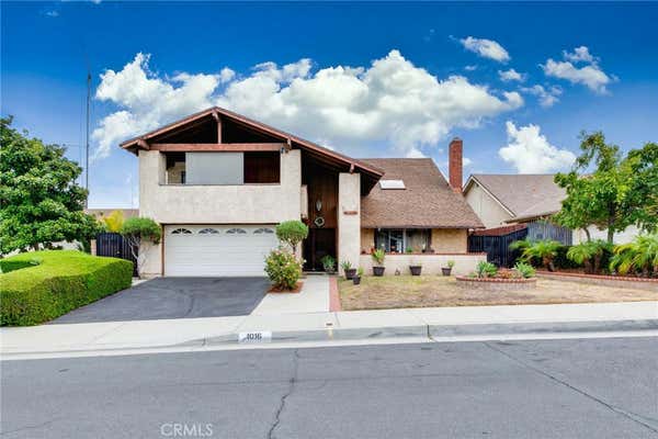 1016 TWIN CANYON LN, DIAMOND BAR, CA 91765 - Image 1