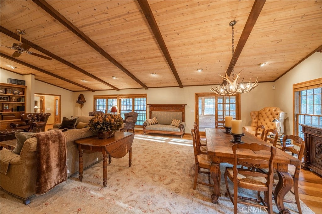 Big Bear Lake, California, 92315, United States, 4 Bedrooms Bedrooms, ,4 BathroomsBathrooms,Residential,Active,1914598