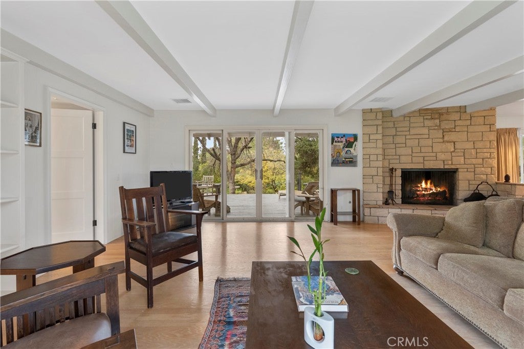 Ojai, California, 93023, United States, 4 Bedrooms Bedrooms, ,4 BathroomsBathrooms,Residential,Active,2000225