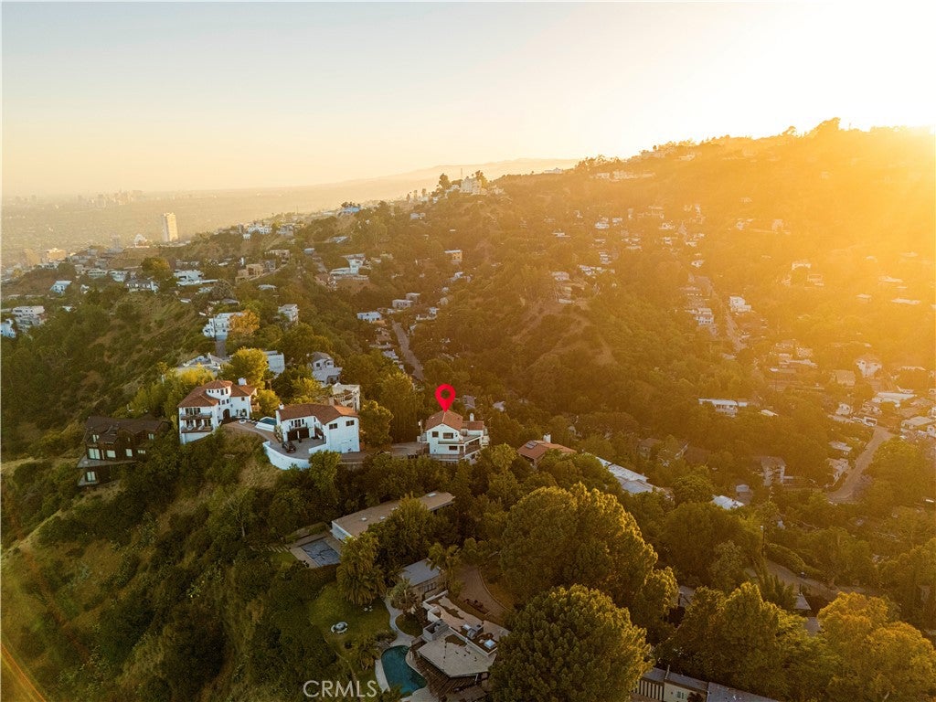Los Angeles, California, 90046, United States, 3 Bedrooms Bedrooms, ,4 BathroomsBathrooms,Residential,Active,1862862