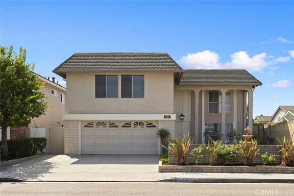 4164 BIRCHWOOD AVE, SEAL BEACH, CA 90740 - Image 1