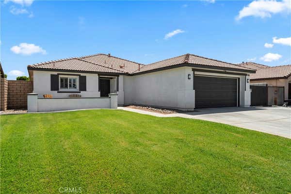 48486 AGUA CALIENTE ST, COACHELLA, CA 92236 - Image 1