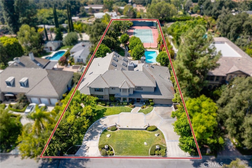 Arcadia, California, 91006, United States, 6 Bedrooms Bedrooms, ,6 BathroomsBathrooms,Residential,Active,1986863