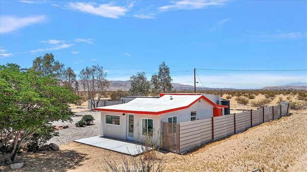 4984 1ST ST W, JOSHUA TREE, CA 92252, photo 4 of 40