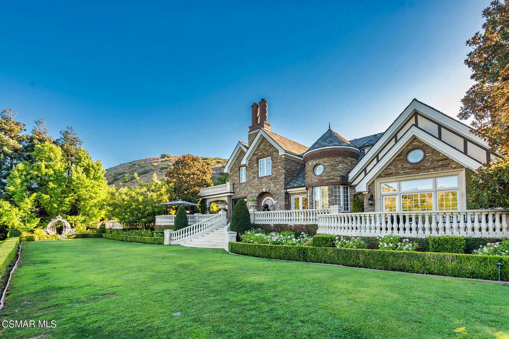 Westlake Village, California, 91362, United States, 5 Bedrooms Bedrooms, ,10 BathroomsBathrooms,Residential,Active,1756358