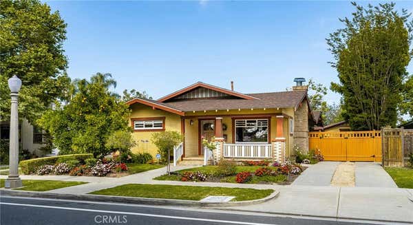 231 N CAMBRIDGE ST, ORANGE, CA 92866 - Image 1