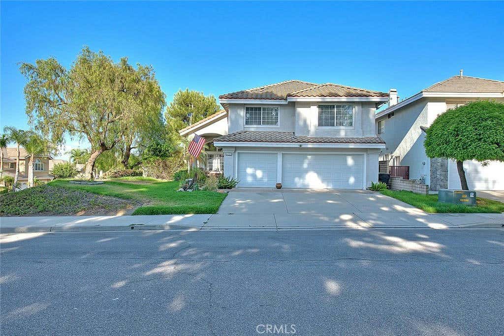 16327 CARNELIAN CT, CHINO HILLS, CA 91709, photo 1 of 31