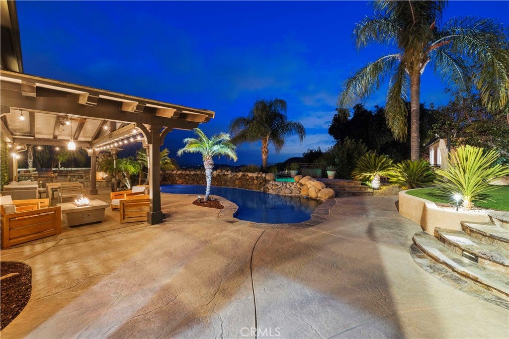 Castaic, California, 91384, United States, ,5 BathroomsBathrooms,Residential,Active,1798186