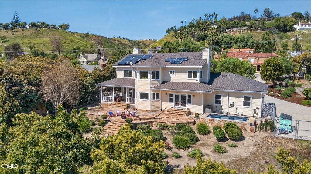 Camarillo, California, 93010, United States, 4 Bedrooms Bedrooms, ,3 BathroomsBathrooms,Residential,Active,2027321