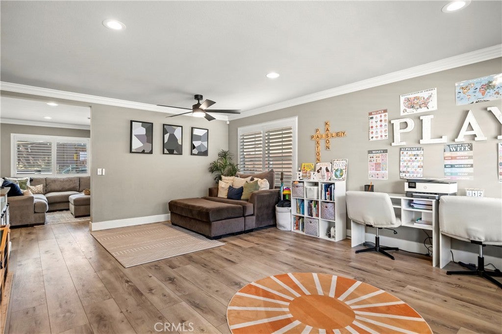 Rancho Santa Margarita, California, 92688, United States, 4 Bedrooms Bedrooms, ,3 BathroomsBathrooms,Residential,Active,1944272