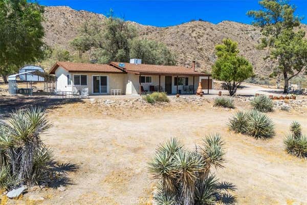 8574 ROSE EDEN DR, MORONGO VALLEY, CA 92256 - Image 1